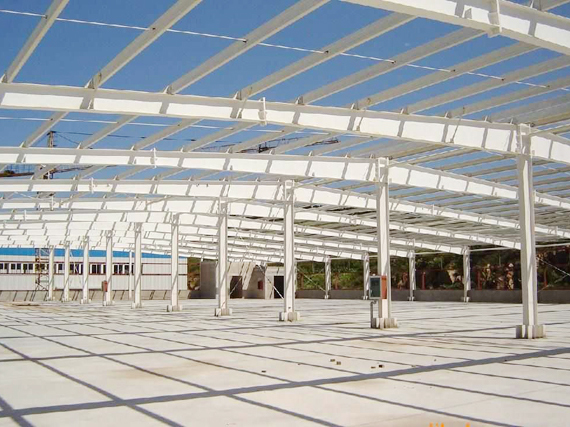 河南鋼結構 河南鋼結構