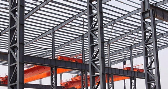 鄭州鋼結(jié)構(gòu) 鄭州鋼結(jié)構(gòu)