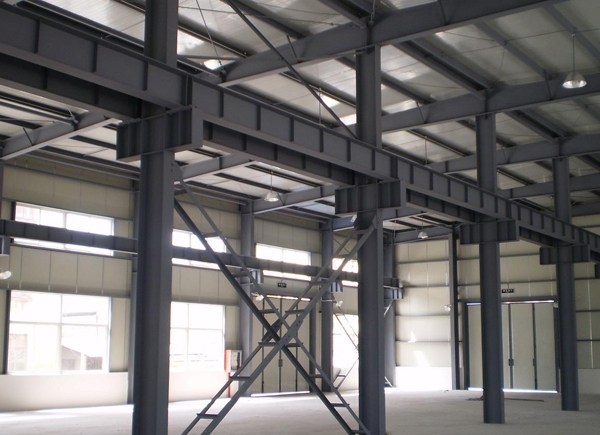 鄭州鋼結(jié)構(gòu) 鄭州鋼結(jié)構(gòu)