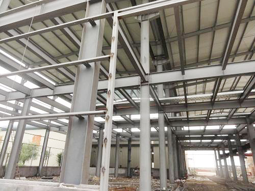 河南鋼結(jié)構(gòu)工程 河南鋼結(jié)構(gòu)工程