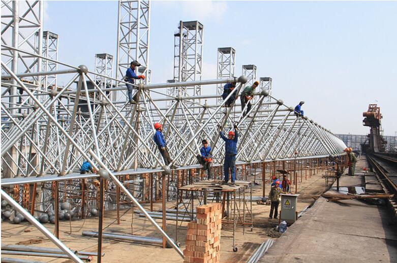 鄭州鋼結(jié)構(gòu) 鄭州鋼結(jié)構(gòu)