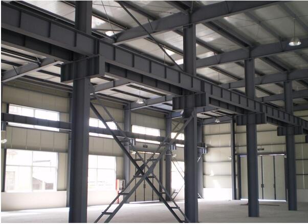 鄭州鋼結(jié)構(gòu) 鄭州鋼結(jié)構(gòu)