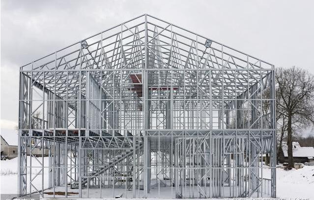 河南鋼結(jié)構(gòu) 河南鋼結(jié)構(gòu)