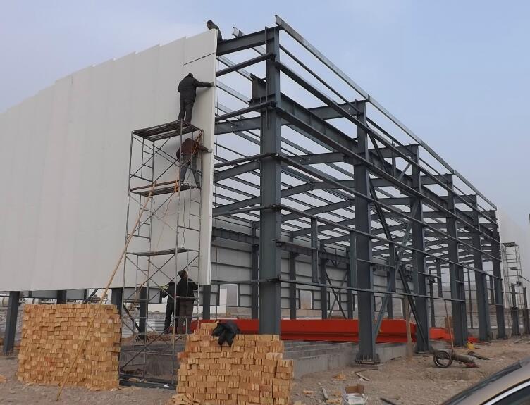 河南鋼結(jié)構(gòu) 河南鋼結(jié)構(gòu)