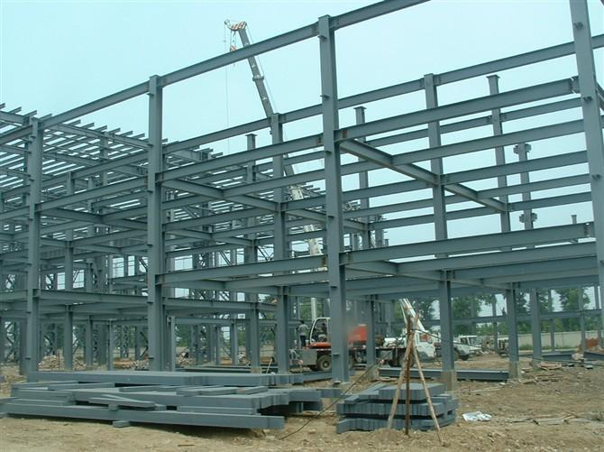 鄭州鋼結構