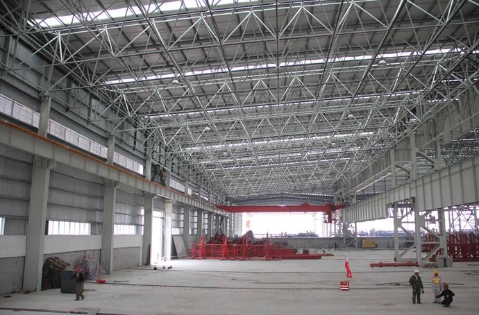 河南鋼結(jié)構(gòu) 河南鋼結(jié)構(gòu)