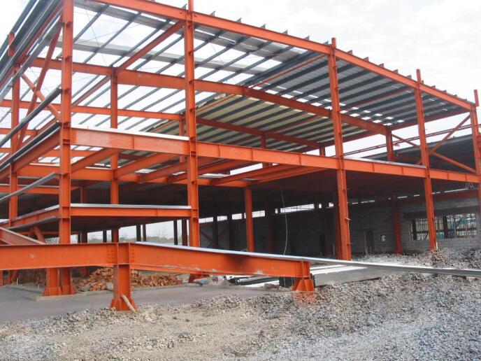 河南鋼結(jié)構(gòu) 河南鋼結(jié)構(gòu)