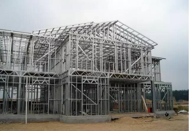 鄭州鋼結(jié)構(gòu) 鄭州鋼結(jié)構(gòu)