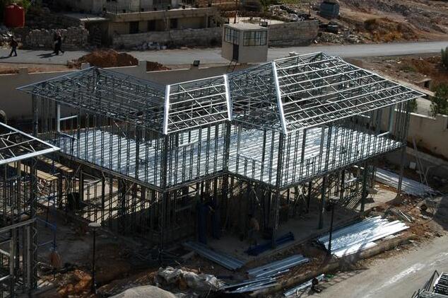 鄭州鋼結(jié)構(gòu) 鄭州鋼結(jié)構(gòu)