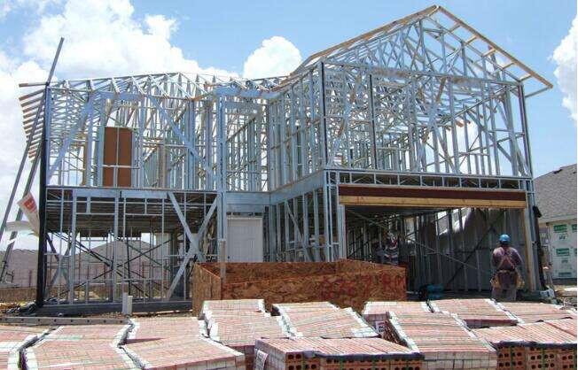 河南鋼結構 河南鋼結構