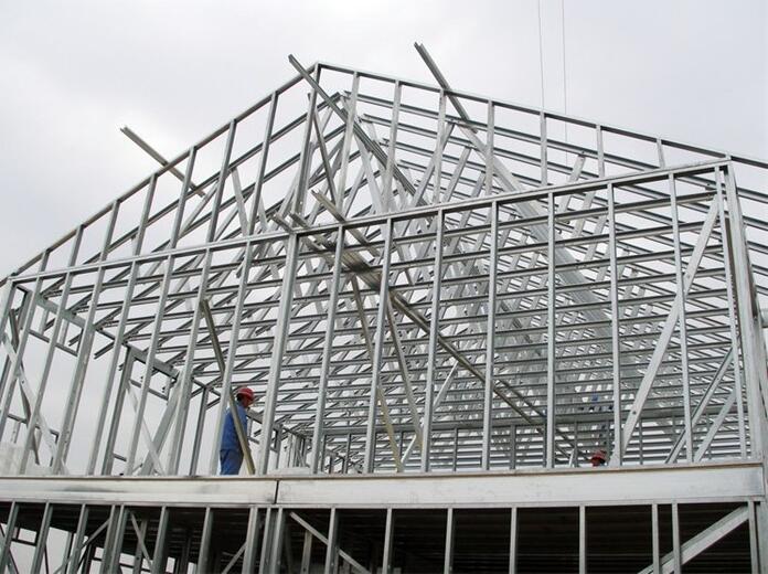 河南鋼結(jié)構(gòu) 河南鋼結(jié)構(gòu)